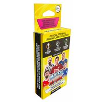 Match Attax - UEFA Champions League - 2022 Edition - Booster Box