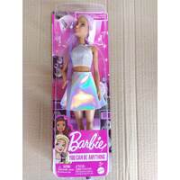 Barbie -  Careers Pop Idol, Mauve