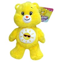 Care Bear - Funshine Bear - 20cm