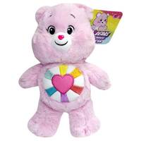 Care Bear - Hopeful Heart Bear - 20cm