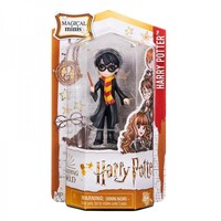 Harry Potter Toys - Harry Potter -  3-Inch Figure: Wizarding World Magical Minis