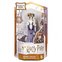 Harry Potter Toys - Dumbledore -  3-Inch Figure: Wizarding World Magical Minis