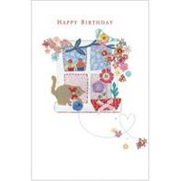 Birthday Card 