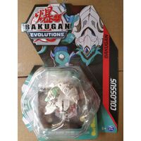 Bakugan - Evolutions - Colossus - Core Ball - Season 4