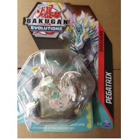 Bakugan - Evolutions - Pegatrix - Core Ball - Season 4