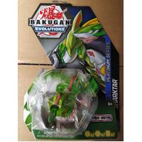 Bakugan - Evolutions - Sharktar - Platinum Series - Season 4