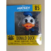 Disney - Donald Duck (85) -  3” Scale Mini Vinyl Figure