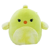 Squishmallows  - 10" -Easter - Aimee The Baby Chick