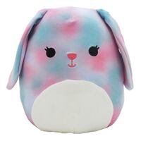 Squishmallows  - 12" - Easter - Eliana The Pastel Rabbit