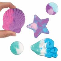 Fashion Angels - Mermaid Bath Burst Gift Set