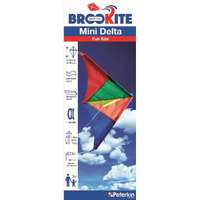 Kite - Mini Delta