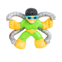 Heroes of Goo Jit Zu - Doc Ock - Marvel Mini Heroes