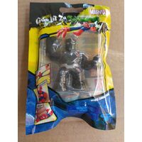 Heroes of Goo Jit Zu - Black Panther - Marvel Mini Heroes