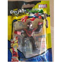 Heroes of Goo Jit Zu - Miles Morales - Marvel Mini Heroes