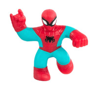 Heroes of Goo Jit Zu - Spiderman - Marvel Mini Heroes