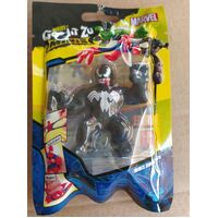 Heroes of Goo Jit Zu - Venom - Marvel Mini Heroes