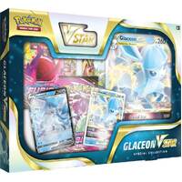 Pokemon Cards - Glaceon - VSTAR Special Collection