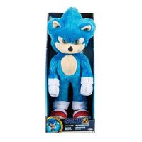 Sonic The hedgehog  2 - 13" Plush