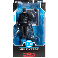 The Batman - Batman DC Multiverse 7” Scale Action Figure