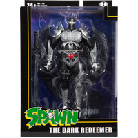 Spawn - The Dark Redeemer - 7” Scale Action Figure