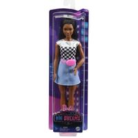 Barbie - "Brooklyn" Roberts Doll - Big City - Big Dreams