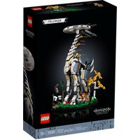 Lego - Gaming - Horizon Forbidden West: Tallneck - 76989