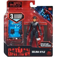 The Batman - Movie Figures - Selina Kyle