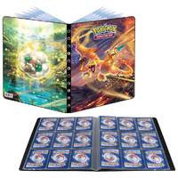 Pokemon Cards - Brilliant Stars - Portfolio - 252 Cards