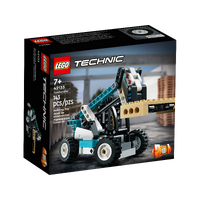 Lego - Technic - Telehandler - 42133