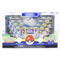 Pokemon Cards - Pokemon Go - Collection Cards - Radiant Eevee