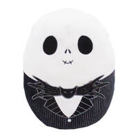 Squishmallows - 10" - Nightmare Before Christmas- Jack Skellington