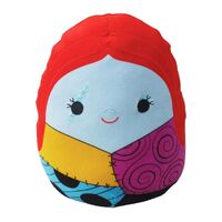 Squishmallows - 10" - Nightmare Before Christmas- Sally