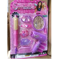 Charming Jewellery - Curl Plus