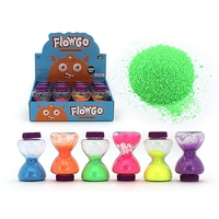 Flowgo - Mini Sandglass 