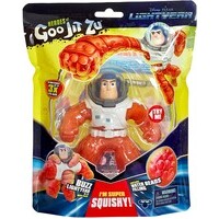Heroes of Goo Jit Zu -Lightyear -  Buzz Lightyear - XL-15