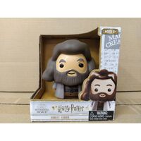 Harry Potter - 4" Vinyl - Rubeus Hagrid - Series Two