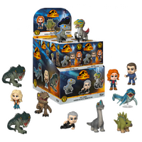 Jurassic World: Dominion - Mystery Minis - Blind Box