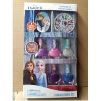 Frozen 2 - Nail Design Set