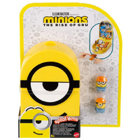 Minions: The Rise of Gru - Splat 'Ems Construction Playset