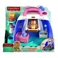 Little People - Cuddle & Play Nursery