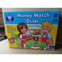 Money Match Diner - US Edition
