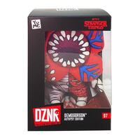 Stranger Things - 7.5″ Plush in a Box - Demogorgon - Autopsy Edition
