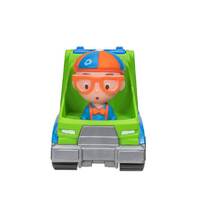 Blippi - Mini Vehicle - Garbage Truck