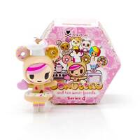 Tokidoki - Donutella and her Sweet Friends - Blind Box - Series 4