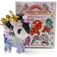 Tokidoki - Unicorno - Bambino - Series 2