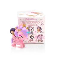 Tokidoki - Unicorno - Cherry Blossom  - Series 2