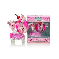 Tokidoki - Unicorno - Cafe Cuties Limited Edition - Cherry Blossom