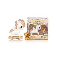 Tokidoki - Unicorno - Sushi - Aji Limited Edition