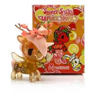 Tokidoki - Unicorno - Sweet Fruits