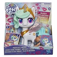 My Little Pony - Magical Kiss Unicorn -  Princess Celestia